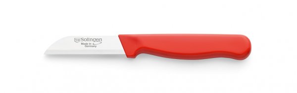 Fruit and vegetable knife 